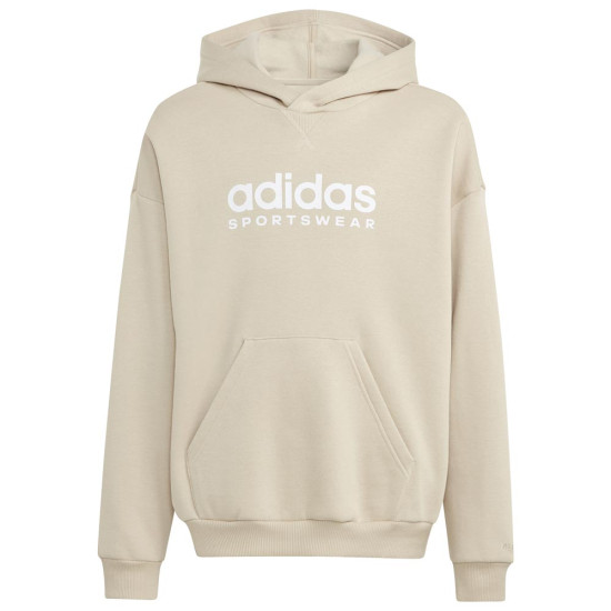 Adidas Παιδικό φούτερ J ALL SZN HD Adidas Παιδικό φούτερ J ALL SZN HD